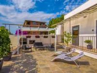 都市花園酒店 鄰近Sanctuary of Our Lady of Fatima的酒店