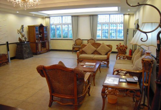 Tianlu Equestrian ClubHotel Overview