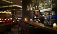 The Ritz-Carlton Chengdu - bar