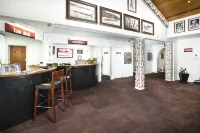 Marsden Stay Rotorua - parking