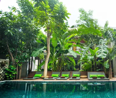 Sarina Boutique Hotel Hotel a 