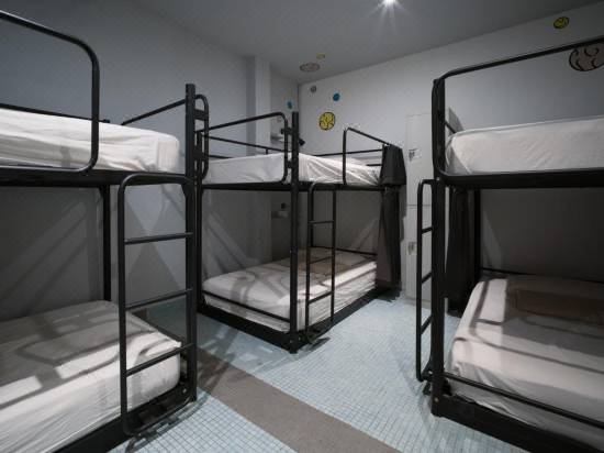 Mori Hostel Reviews For 2 Star Hotels In Singapore Trip Com