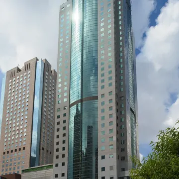 Holiday Inn SHANGHAI PUDONG by IHG