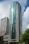 Holiday Inn Shanghai Pudong Hotels in Shanghai