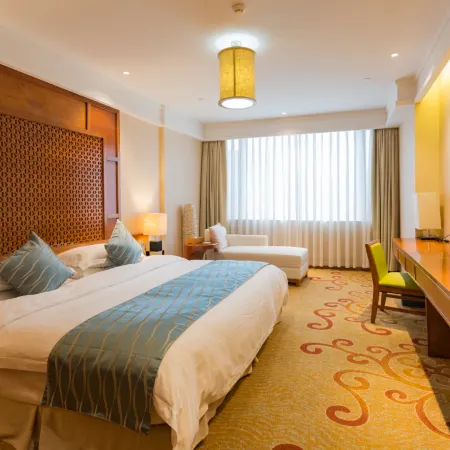Mianzhou Hotel