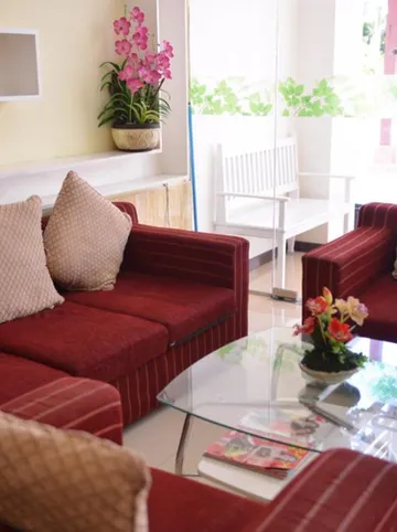 รูปภาพของโรงแรมราชพฤกษ์พาวิลเลี่ยน