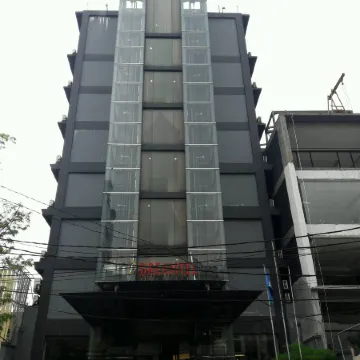 Dreamtel Jakarta