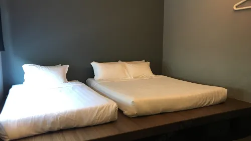 Ryokan Chic Hotel - 2つ星