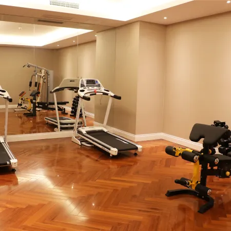 GreenTree Eastern Hotel (Binhai Obrao Liya City Square)