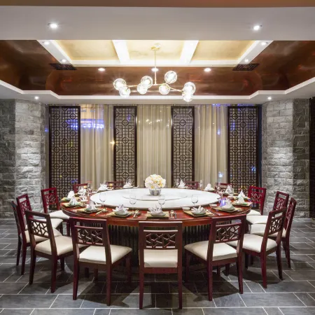 Paradox Kunshan