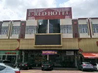 Ernes Hotel Alma Bukit Mertajam Hotels in Bukit Mertajam