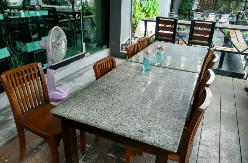 Bakeroom Hostel