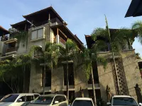 Mercure Kuta Bali Hotel in zona Academy of Engineering Radiodiagnostic And Radiotherapy Bali