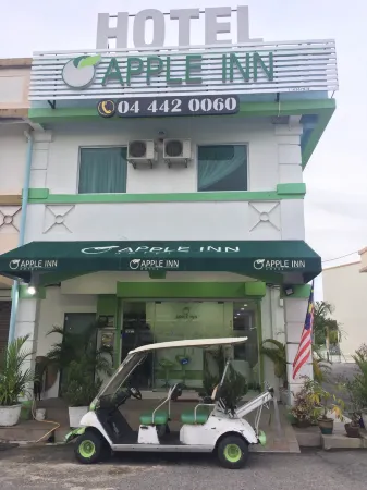 Apple Inn Hotel