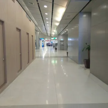 Boxtel @ Suvarnabhumi Airport Отели рядом с достопримечательностью «Royal Park Thailand»