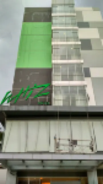 Whiz Hotel Cikini Jakarta
