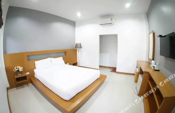 班奈蘇安度假村