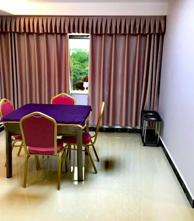 Heyuan Zijin Huangchao Hotel Отели рядом с достопримечательностью «Heyuan Yuewang Mountain Scenic Area»