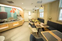 HanTing Hotel (Jiaozuo Jiefang Middle Road) - 2-Star