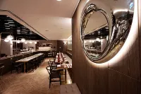 布蘭克森公寓酒店 - 早餐