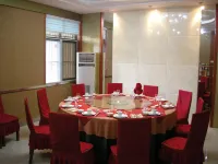 Taihe Jinghu Hotel - sarapan