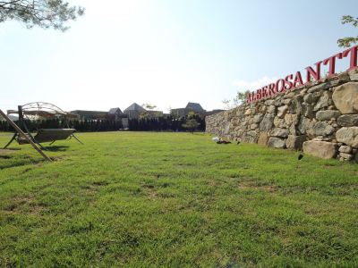 Alberosantto Pension House Paju