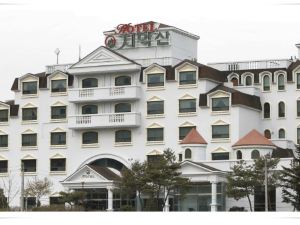 Chiaksan Hotel Wonju