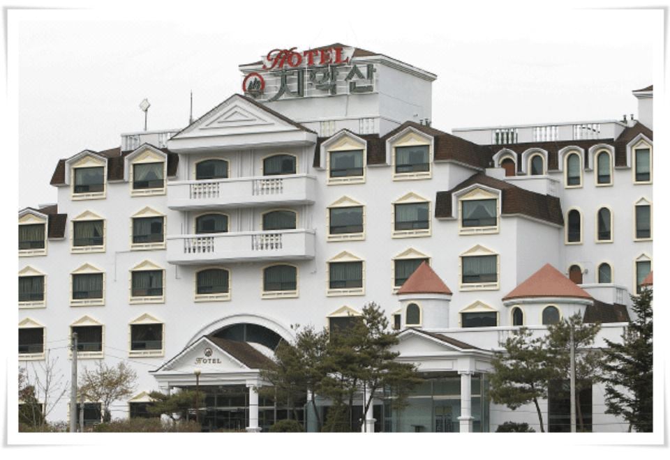 치악산호텔 호텔 후기, 예약 원주시 호텔 추천 | 트립닷컴