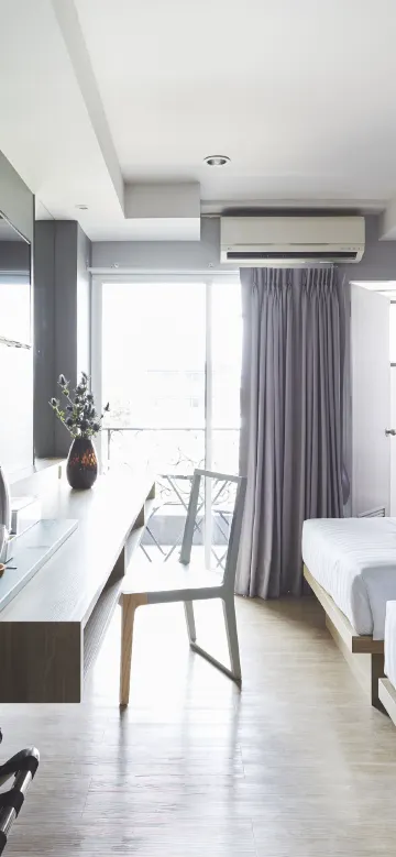 ห้องซูพีเรียร์