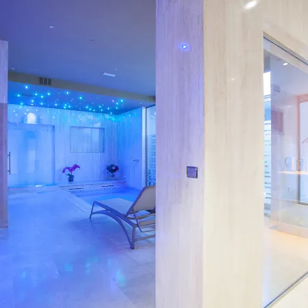 Mh Florence Hotel & Spa