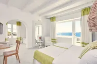 Archipelagos Hotel - Small Luxury Hotels of the World Hotels in Kalafatis