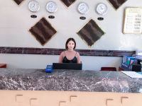 勐腊华廷酒店 - 公共区域