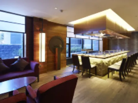 Lake Songhua Seibu Prince Hotel Hotels in Jilin City