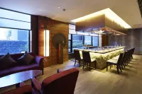 Lake Songhua Seibu Prince Hotel