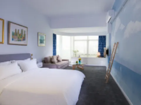 Novlion Hotel Hotels in Wuhu