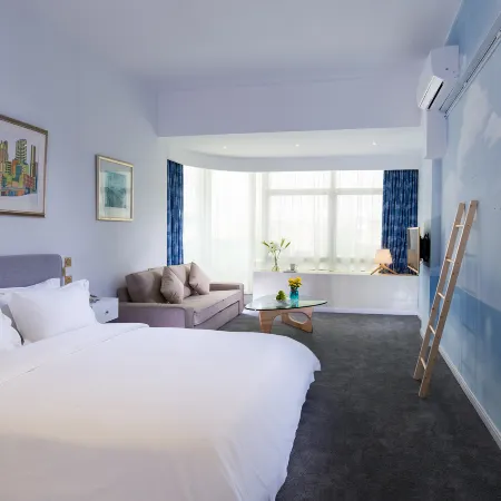 Novlion Hotel