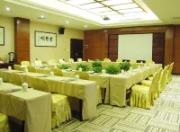 Jin De Bao Hotel Hotels in Meizhou