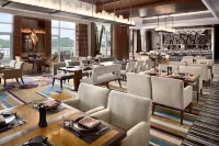 Hilton Hangzhou Qiandao Lake Resort - Frühstück