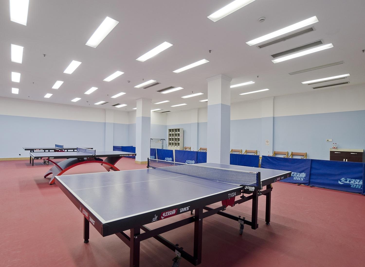 Jiangsu Cuipingshan HotelOver view