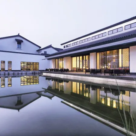 Xianheng Hotel