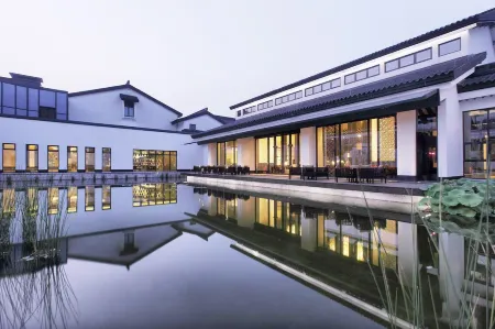 Xianheng Hotel Отели рядом с достопримечательностью «Cangqiao Street»