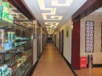 黄石金铁城酒店 - 健身娱乐设施
