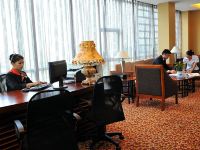 杭州海外海百纳大酒店 - 公共区域