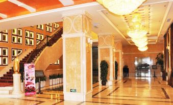 Fusidun International Hotel Chaoyang