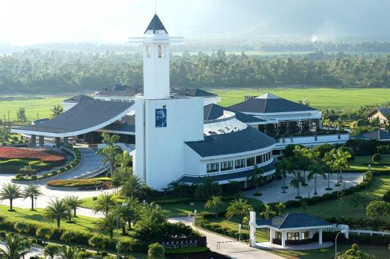 Yalong Bay Golf Club-Sanya Updated 2022 Price & Reviews | Trip.com
