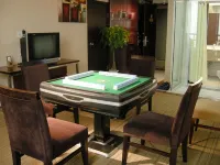 Zheng Tai He East Hotel - 4 stjerner