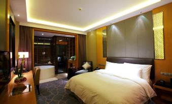 Hangzhou Bay Hotel