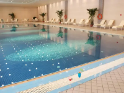 Changshu Tianming International Hotel Hotels in Changshu