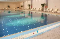 Changshu Tianming International Hotel Hotels in Changshu