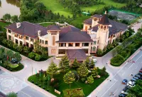 Chateau Star River Beijing Hotels in Beijing